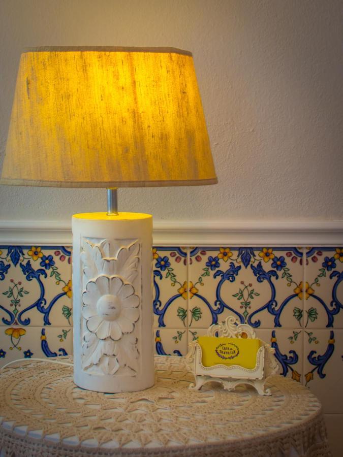 Casa Da Travessa - Obidos Βίλα Εξωτερικό φωτογραφία