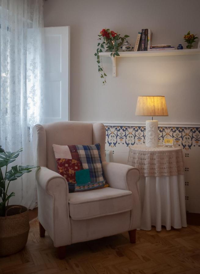 Casa Da Travessa - Obidos Βίλα Εξωτερικό φωτογραφία